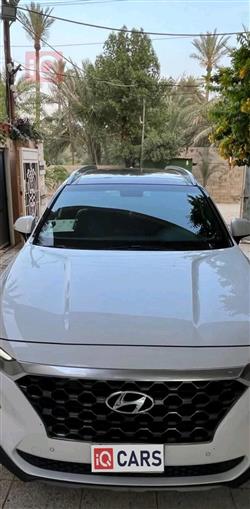 هيونداي سانتافي